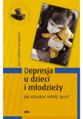 Depresja u dzieci i młodzieży