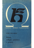 Islam, religia państwa i prawa