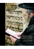 Chasydzi Lezajsku