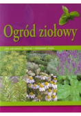 Ogród ziołowy