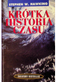 Krótka historia czasu