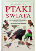 Ptaki świata