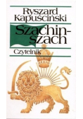 Szachinszach