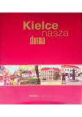 Kielce nasza duma