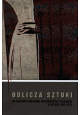 Oblicza sztuki na obszarze obecnego województwa śląskiego w latach 1945-1975