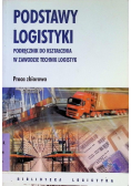 Podstawy logistyki