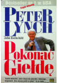 Pokonać Giełdę