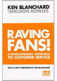 Raving fans!