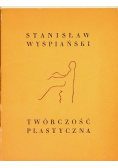 Twórczość plastyczna
