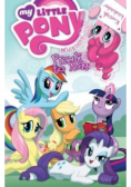 Mój Kucyk Pony. Przyjaźń to magia Tom 2
