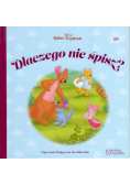 Kubuś i przyjaciele Tom 69 Dlaczego nie śpisz