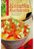 Książka kucharska