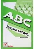 ABC języka HTML
