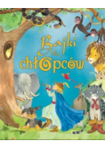 Bajki dla chłopców