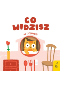 Co widzisz? W domu