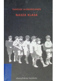 Nasza klasa. Historia w XIV lekcjach