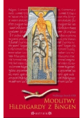 Modlitwy Hildegardy z Bingen