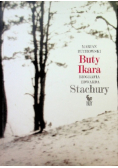Buty Ikara Biografia Edwarda Stachury