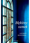Błękitny zamek
