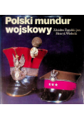 Polski mundur wojskowy