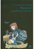 Wampirek i zagadkowa trumna