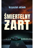 Śmiertelny żart