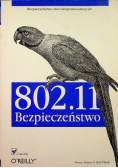 802 11 Bezpieczeństwo