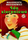Ida sierpniowa