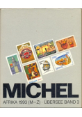 Michel Africa 1993