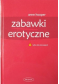 Zabawki erotyczne