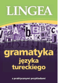 Gramatyka języka tureckiego