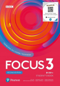Focus 3 B1/B1+
