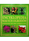 Encyklopedia Małych ogrodów
