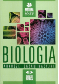 Matura 2017 Arkusze egzamin. Biologia