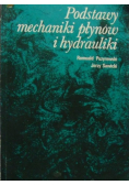 Podstawy mechaniki płynów i hydrauliki