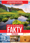 Najciekawsze fakty Przyroda