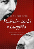 Podwieczorki u Lucyfera