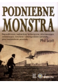 Podniebne Monstra