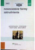 Nowoczesne formy zatrudnienia