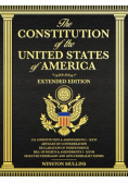 The Constitution of the United States of America
