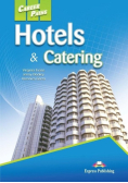 Career Paths: Hotels & Catering