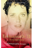 Emmanuelle II Antydziewica