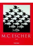 M. C. Escher Grafiki