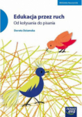 Edukacja przez ruch Zabawy z papierowym wachlarzem