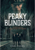 Peaky Blinders