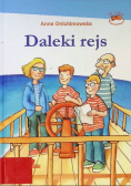 Daleki rejs