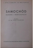 Samochód Budowa i eksploatacja