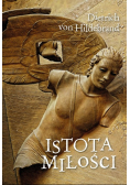 Istota miłości