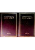 Quo Vadis Tom I i II