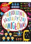 Absolutnie fantastyczne łamigłówki